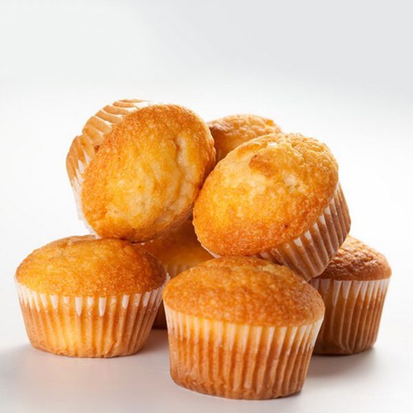 Automatic Cake Production Line